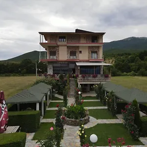 Hotel Restaurant Aleksander, Korce