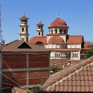 Gasthof Katerina, Korce