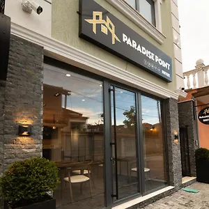 Gasthof Paradise Point, Korce