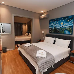 Hotel Mariss, Korce
