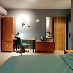 Apartamento Piro's Cozy - Centre, Korce