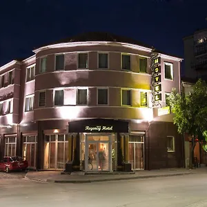 Regency Hotel